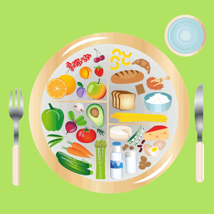 Ernährungsberatung bei Krebs